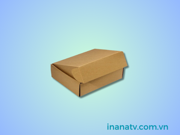 Hộp giấy carton