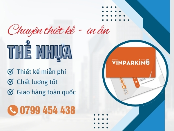 Chất Lượng Vàng Trong Dịch Vụ In Thẻ Nhựa Tại Núi Thành Đà Nẵng Giá Rẻ